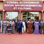 ouverture-de-la-premiere-session-ordinaire-2024-du-cesec-kafana-kone-aux-cotes-du-dr-aka-aouele