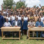 haut-sassandra-mamadou-toure-remet-5000-tables-bancs-aux-lycees-et-ecoles-primaires-de-la-region