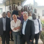 cote-d-ivoire-l-institut-pasteur-forme-ses-agents-sur-le-multiplexage-de-nouvelle-generation