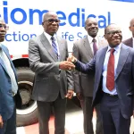 lutte-contre-la-pollution-le-ministre-assahore-konan-jacques-a-recu-un-equipement-important