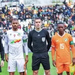 football-les-champions-d-afrique-tenus-en-echec-par-les-guepards-du-benin-2-2