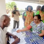 approvisionnement-en-produits-sanguins-les-epouses-des-gendarmes-collectent-plusieurs-poches-de-sang-a-daloa