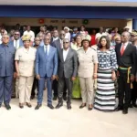 niakara-le-ministre-vagondo-diomande-inaugure-le-premier-commissariat-de-police-de-la-ville