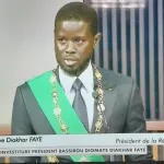 devant-les-07-sages-du-senegal-bassirou-diomaye-faye-a-prete-serment-pour-son-premier-mandat