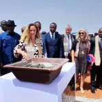 centrale-solaire-de-boundiali-myriam-ferran-de-l-ue-se-felicite-de-la-realisation-du-projet