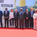 en-visite-sur-le-champ-petrolier-baleine-le-president-italien-se-felicite-d-un-partenariat-prometteur