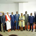 cote-d-ivoire-le-conseil-d-administration-du-fonds-de-solidarite-africain-ouvre-sa-30eme-session-ordinaire