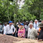 promotion-du-secteur-agricole-un-commissaire-de-l-ue-en-visite-de-travail-a-abidjan