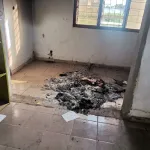 assouba-le-college-moderne-dominique-ouattara-vandalise-l-administration-echappe-a-un-incendie