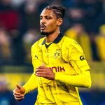 football-blesse-a-la-cheville-sebastien-haller-incertain-pour-le-quart-de-finale-de-la-league-des-champions