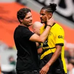 football-sebastien-haller-blesse-ce-week-end-son-club-donne-le-diagnostic-et-les-perspectives-de-son-retour