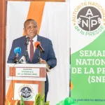 semaine-nationale-de-la-presse-le-ministre-amadou-coulibaly-salue-un-outil-de-renforcement-du-dialogue