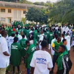 infpa-les-etudiants-en-greve-pour-dire-non-au-concours-d-integration-a-la-fonction-publique