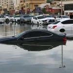 la-ville-desertique-de-dubai-defiguree-par-des-pluies-diluviennes