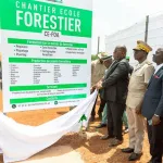 restauration-du-couvert-forestier-ivoirien-laurent-tchagba-lance-les-activites-du-chantier-ecole-foa-a-toumodi