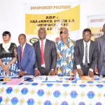 un-groupement-politique-suspend-deux-manifestations-apres-des-echanges-avec-la-police-nationale