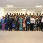 yamoussoukro-une-delegation-d-auditeurs-de-la-3eme-promotion-de-l-institut-de-formation-politique-au-senat