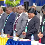 dialogue-au-gabon-oligui-nguema-recoit-le-rapport-general-en-presence-de-faustin-archange-touadera