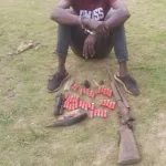 soubre-un-fugitif-presume-trafiquant-de-peaux-de-panthere-interpelle-avec-une-arme-et-des-munitions