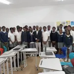 lutte-contre-le-changement-climatique-un-reseau-de-journalistes-sensibilise-les-eleves-d-une-ecole-internationale