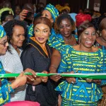 sociale-l-association-des-epouses-des-ambassadeurs-de-cote-d-ivoire-a-lance-le-bazar-de-la-solidarite-2024