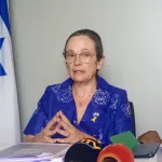 conflit-israelo-palestinien-l-ambassadrice-d-israel-en-cote-d-ivoire-reclame-la-suspension-des-soutiens-a-l-unrwa