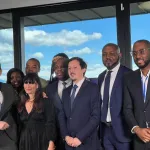 france-l-ivoirien-cedric-anoma-expert-en-cybersecurite-recoit-une-distinction-au-forum-europe-afrique