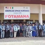 korhogo-l-espace-americain-de-l-universite-peleforo-gon-coulibaly-upgc-inaugure