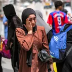 situation-humanitaire-alarmante-a-rafah-les-palestiniens-fuient-la-guerre