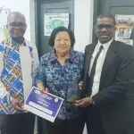 l-institut-pasteur-de-cote-d-ivoire-recoit-le-prix-special-msd-d-excellence-en-communication-scientifique