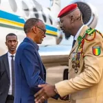 cooperation-paul-kagame-a-conakry-pour-rencontrer-le-general-mamadi-doumbouya