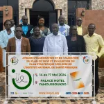 sante-publique-l-insp-en-conclave-pour-son-repositionnement-au-plan-international