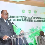 restauration-du-couvert-forestier-le-ministere-des-eaux-et-forets-obtient-un-grand-appui-du-groupe-eni