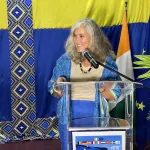 journee-de-l-europe-l-ambassadrice-de-l-ue-a-abidjan-dresse-le-bilan-de-la-cooperation