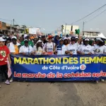 mafemci-plus-de-3000-femmes-ont-couru-a-koumassi-avec-l-ambassadrice-de-belgique