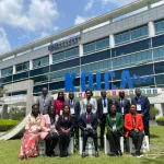 koica-une-forte-delegation-de-la-habg-en-seminaire-de-renforcement-de-capacites-a-seoul