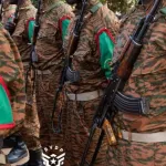 burkina-faso-des-suppletifs-de-l-armee-burkinabe-manifestent-leur-ras-le-bol