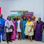 violences-basees-sur-le-genre-l-ecrivaine-solange-amany-a-dedicace-lianes-de-violences-comme-arme-de-lutte