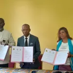 bingerville-le-cag-l-umg-et-l-infpa-signent-un-partenariat-tripartite-de-cooperation-agricole
