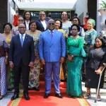 respect-du-quota-genre-la-rdc-gagne-le-pari-au-sommet-de-l-etat-le-president-tshisekedi-donne-la-lecon