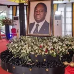 dernier-hommage-a-bedie-affi-et-une-delegation-du-fpi-a-pepressou