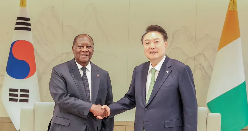ouattara-vend-la-cote-d-ivoire-a-seoul-anne-ouloto-sans-etat-d-ame-contre-la-fraude-a-la-fonction-publique