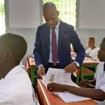 infpa-les-cours-ont-repris-apres-la-greve-marc-olivier-togbe-dg-et-le-groupe-de-contact-sur-le-terrain