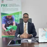 konan-eric-coordonnateur-projet-pre-il-faut-s-inscrire-au-projet-pre-pour-beneficier-des-paiements-carbone