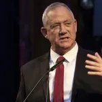 israel-bras-droit-de-netanyahou-un-membre-influent-du-cabinet-de-guerre-claque-la-porte