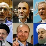 iran-06-candidats-competiront-pour-la-presidentielle-du-28-juin-prochain
