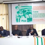ministere-de-la-communication-les-agents-exhortes-a-produire-un-document-adapte-au-nouvel-organigramme