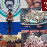 bingerville-la-brigade-de-recherche-et-d-intervention-interpelle-un-voleur-en-possession-de-milliers-de-cles