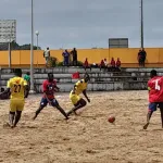 1ere-journee-du-championnat-national-de-beach-soccer-les-acteurs-remercient-la-fif