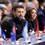 ukraine-le-sommet-pour-la-paix-en-suisse-appelle-a-impliquer-toutes-les-parties-prenantes